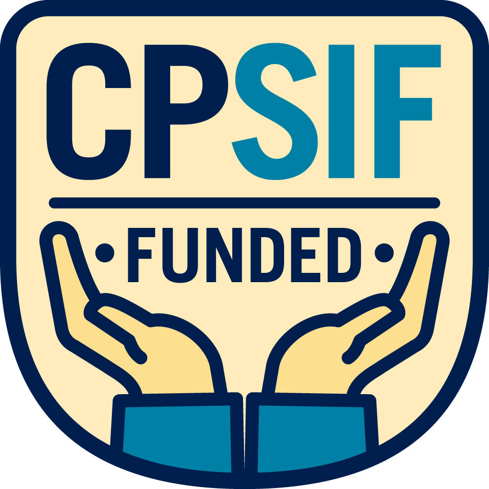 CPSIF Logo